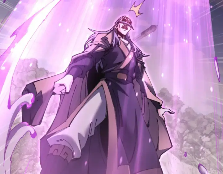 《师尊：这个冲师逆徒才不是圣子》第126话 龙神的请求图138