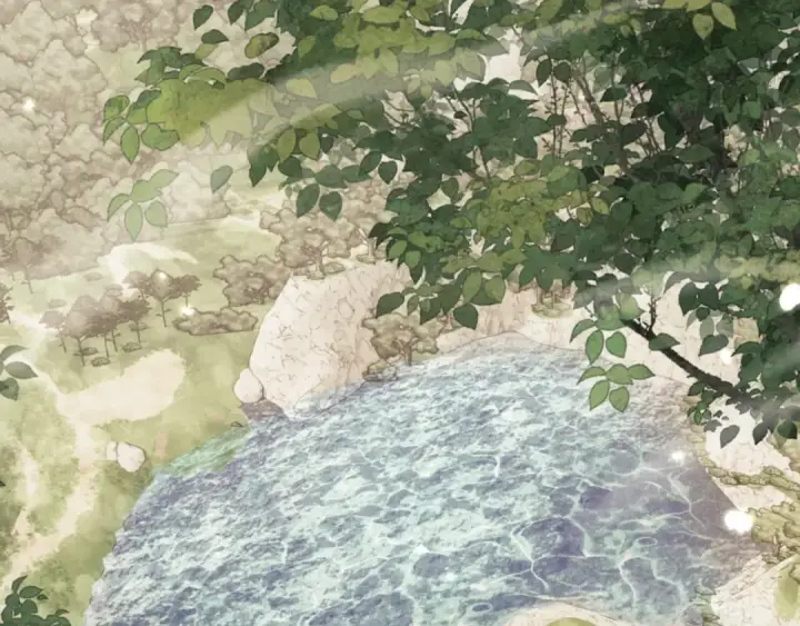 《师尊：这个冲师逆徒才不是圣子》第126话 龙神的请求图50