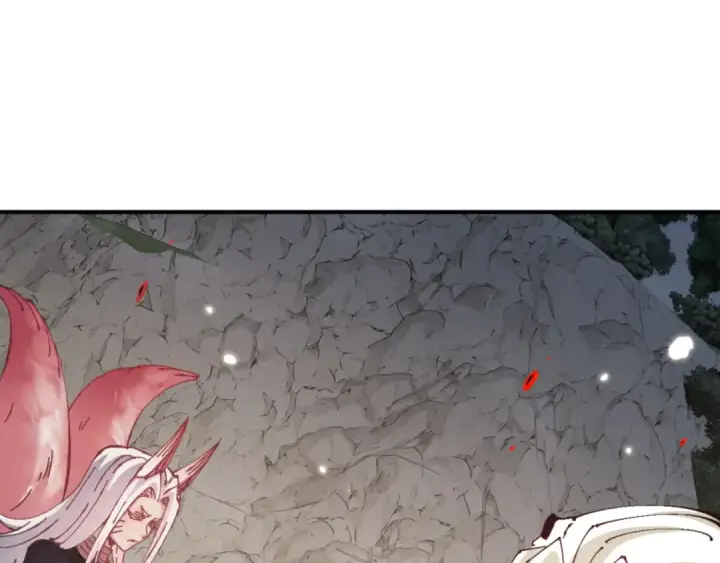 《师尊：这个冲师逆徒才不是圣子》第126话 龙神的请求图53
