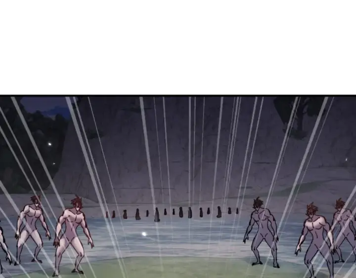 《师尊：这个冲师逆徒才不是圣子》第126话 龙神的请求图60