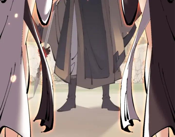 《师尊：这个冲师逆徒才不是圣子》第126话 龙神的请求图70