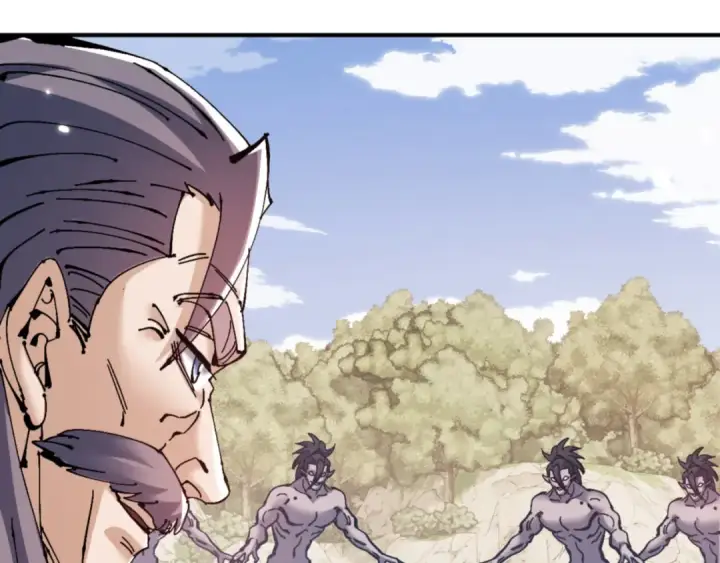 《师尊：这个冲师逆徒才不是圣子》第126话 龙神的请求图79