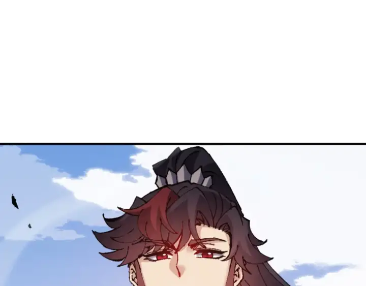 《师尊：这个冲师逆徒才不是圣子》第126话 龙神的请求图89