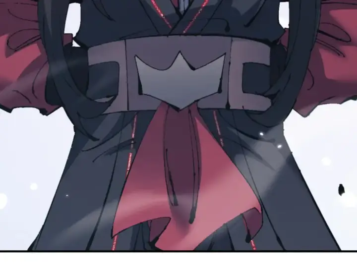 《师尊：这个冲师逆徒才不是圣子》第126话 龙神的请求图91
