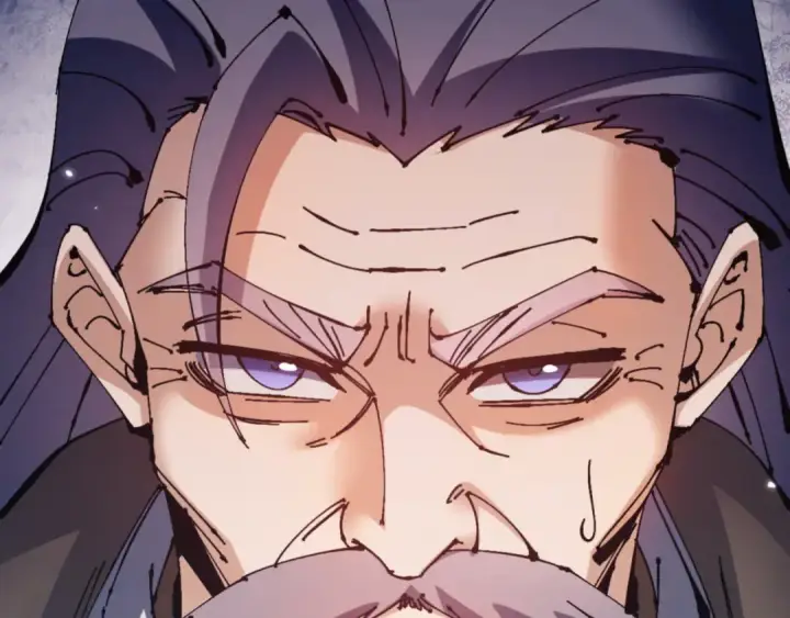 《师尊：这个冲师逆徒才不是圣子》第126话 龙神的请求图93