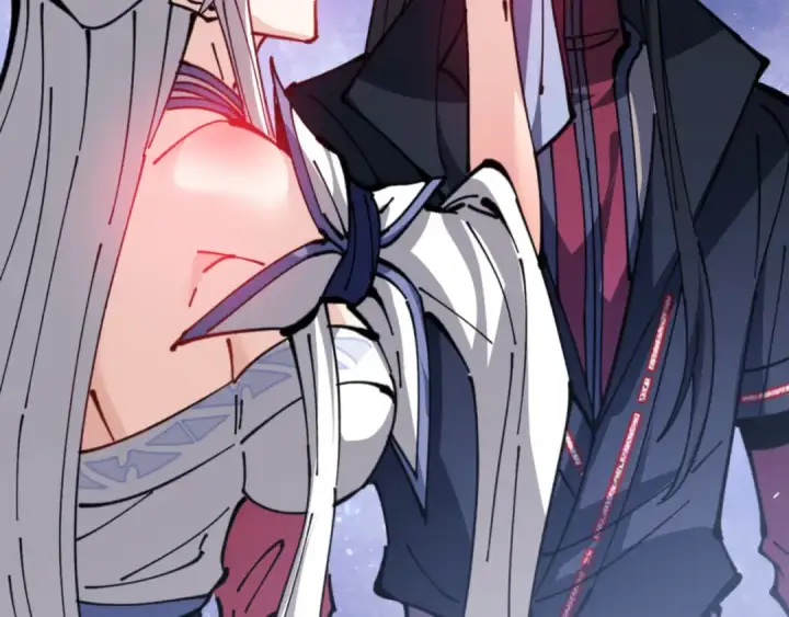 《师尊：这个冲师逆徒才不是圣子》第127话 我为棋手图100