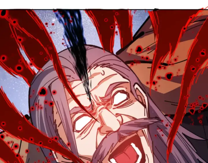 《师尊：这个冲师逆徒才不是圣子》第127话 我为棋手图118