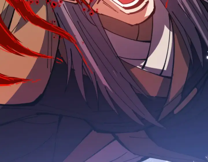 《师尊：这个冲师逆徒才不是圣子》第127话 我为棋手图119