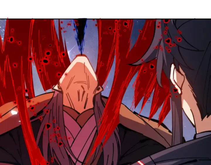 《师尊：这个冲师逆徒才不是圣子》第127话 我为棋手图129