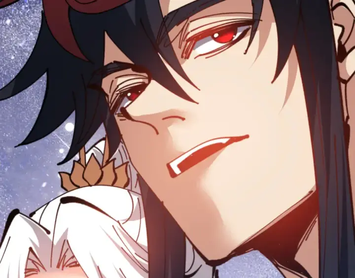 《师尊：这个冲师逆徒才不是圣子》第127话 我为棋手图133