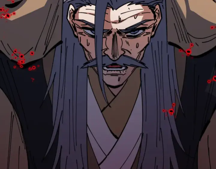 《师尊：这个冲师逆徒才不是圣子》第127话 我为棋手图137