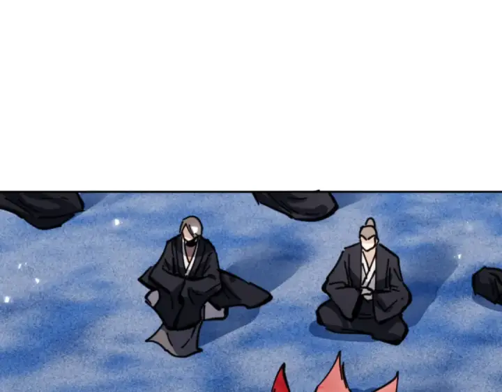《师尊：这个冲师逆徒才不是圣子》第127话 我为棋手图148