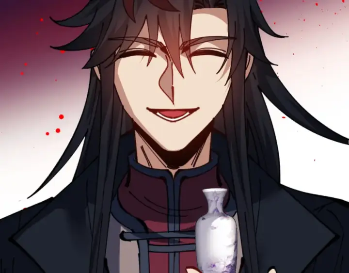 《师尊：这个冲师逆徒才不是圣子》第127话 我为棋手图157