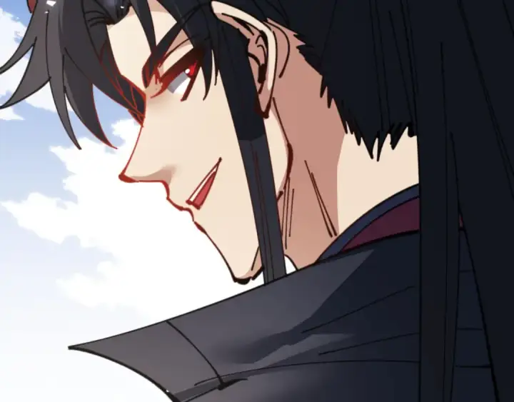 《师尊：这个冲师逆徒才不是圣子》第127话 我为棋手图20
