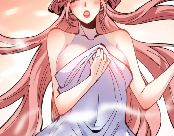 《师尊：这个冲师逆徒才不是圣子》第127话 我为棋手图35
