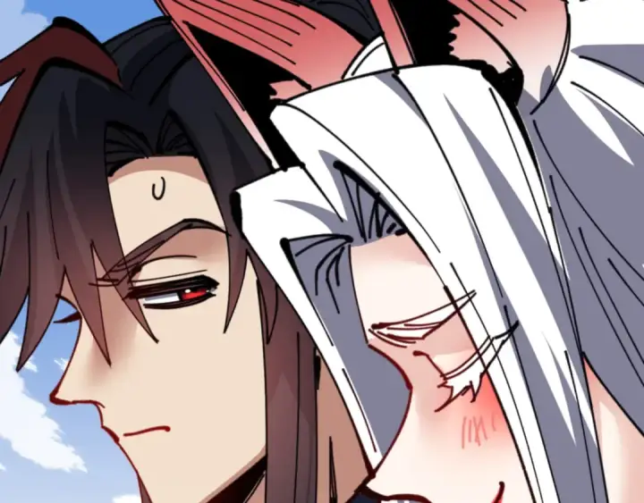 《师尊：这个冲师逆徒才不是圣子》第127话 我为棋手图39