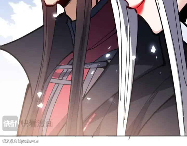 《师尊：这个冲师逆徒才不是圣子》第127话 我为棋手图40