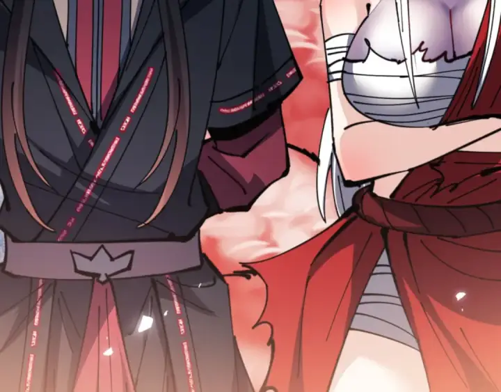《师尊：这个冲师逆徒才不是圣子》第127话 我为棋手图47