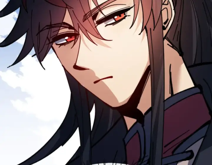 《师尊：这个冲师逆徒才不是圣子》第127话 我为棋手图50