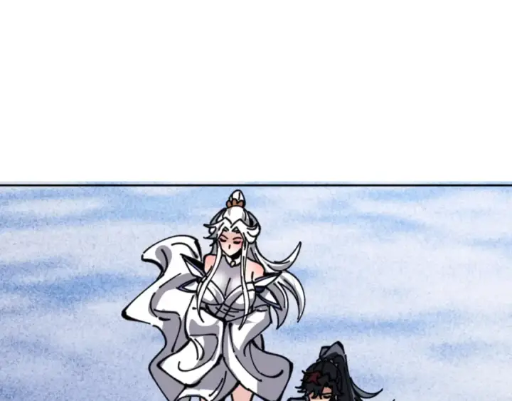 《师尊：这个冲师逆徒才不是圣子》第127话 我为棋手图71