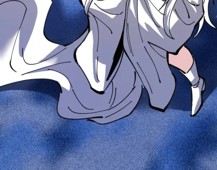 《师尊：这个冲师逆徒才不是圣子》第127话 我为棋手图81