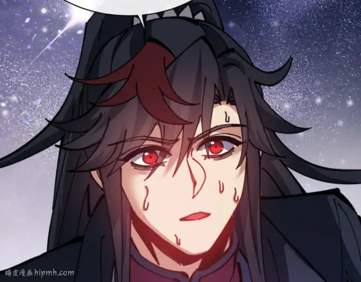 《师尊：这个冲师逆徒才不是圣子》第127话 我为棋手图96