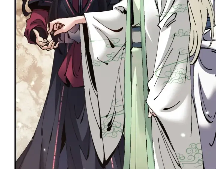《师尊：这个冲师逆徒才不是圣子》第128话 辱我妻儿，我要你命！图34
