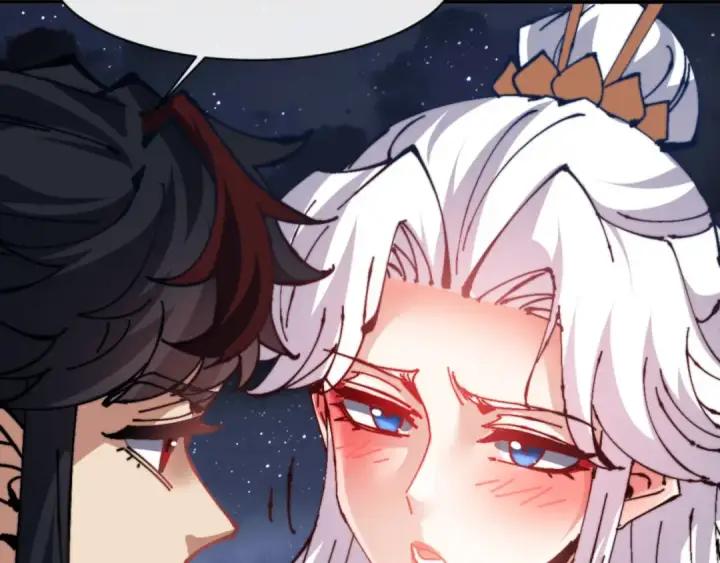 《师尊：这个冲师逆徒才不是圣子》第129话 又让逆徒得逞图102