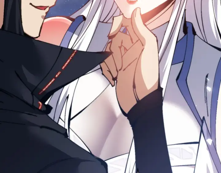 《师尊：这个冲师逆徒才不是圣子》第129话 又让逆徒得逞图103