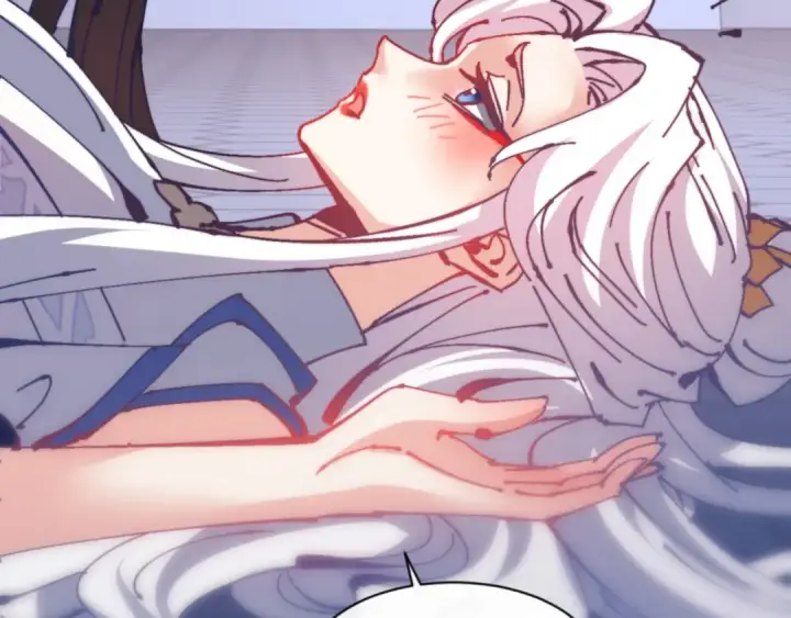 《师尊：这个冲师逆徒才不是圣子》第129话 又让逆徒得逞图119