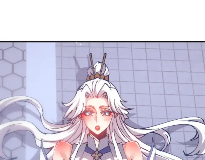 《师尊：这个冲师逆徒才不是圣子》第129话 又让逆徒得逞图125