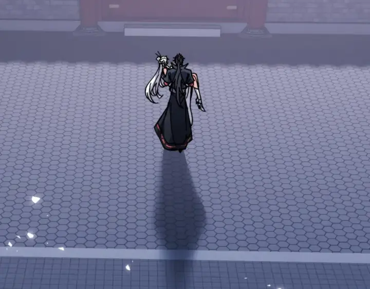 《师尊：这个冲师逆徒才不是圣子》第129话 又让逆徒得逞图141