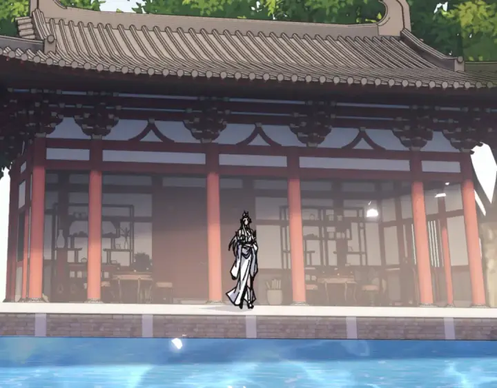 《师尊：这个冲师逆徒才不是圣子》第129话 又让逆徒得逞图149