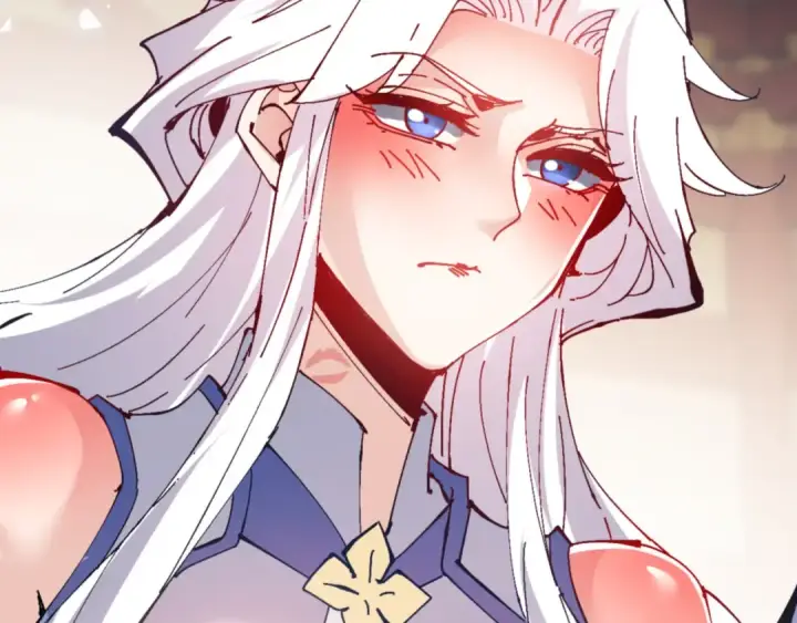 《师尊：这个冲师逆徒才不是圣子》第129话 又让逆徒得逞图153