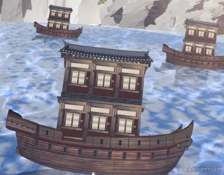 《师尊：这个冲师逆徒才不是圣子》第129话 又让逆徒得逞图160