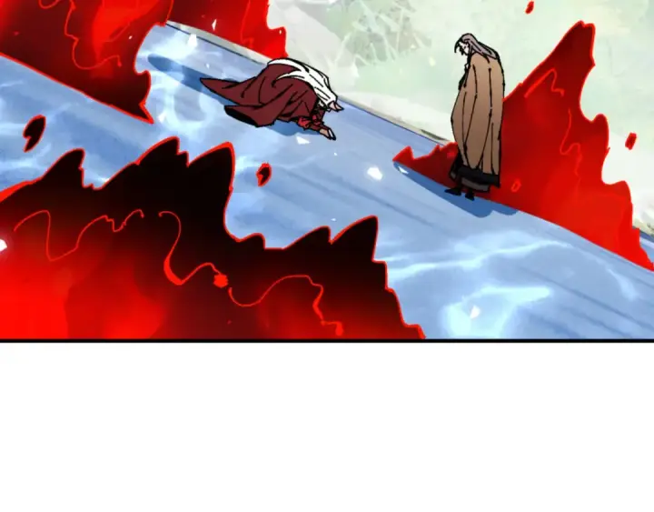 《师尊：这个冲师逆徒才不是圣子》第129话 又让逆徒得逞图21