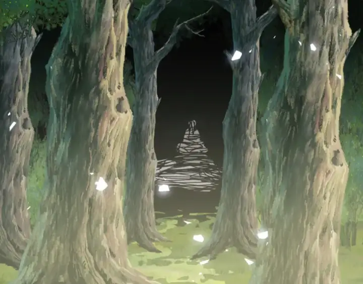 《师尊：这个冲师逆徒才不是圣子》第129话 又让逆徒得逞图35