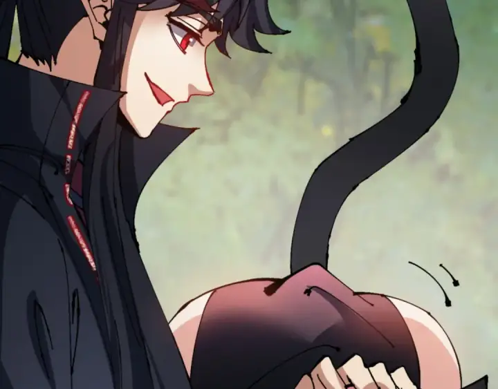 《师尊：这个冲师逆徒才不是圣子》第129话 又让逆徒得逞图49