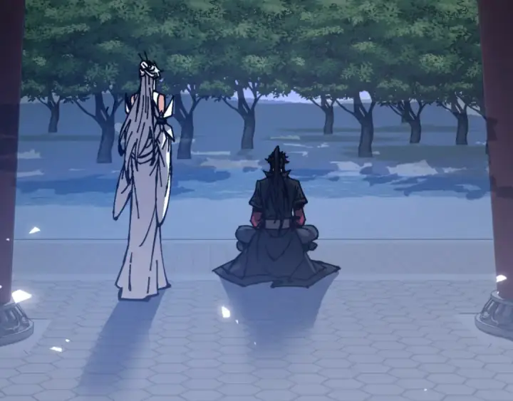 《师尊：这个冲师逆徒才不是圣子》第129话 又让逆徒得逞图65