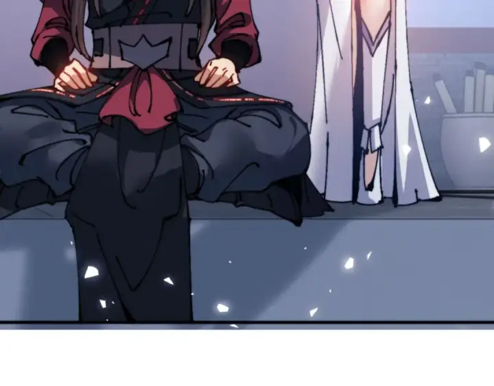 《师尊：这个冲师逆徒才不是圣子》第129话 又让逆徒得逞图70