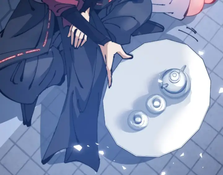 《师尊：这个冲师逆徒才不是圣子》第129话 又让逆徒得逞图84