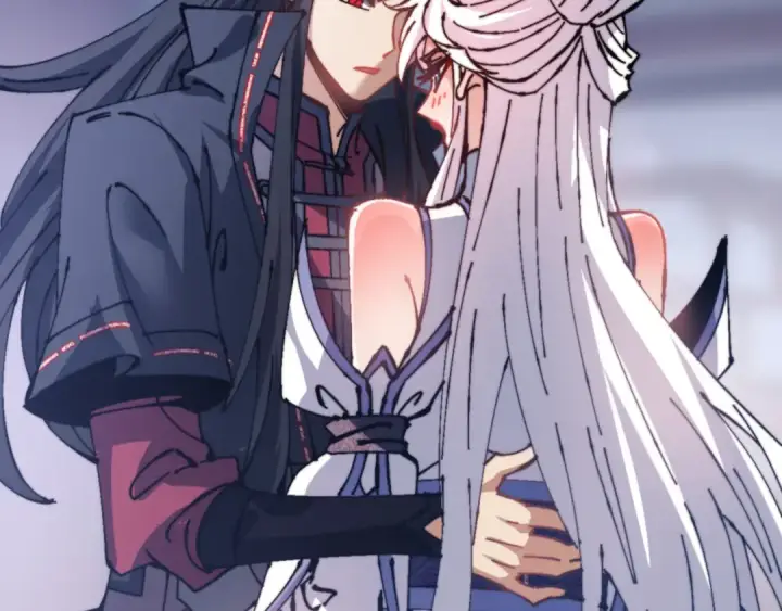 《师尊：这个冲师逆徒才不是圣子》第129话 又让逆徒得逞图91