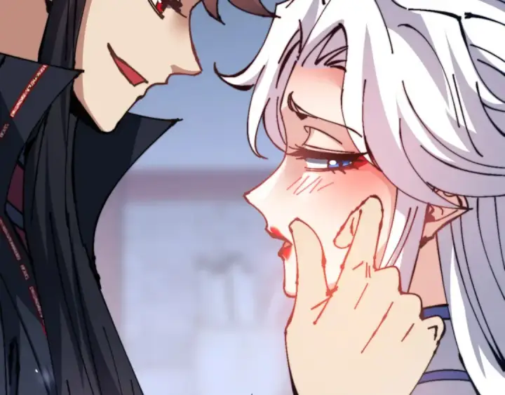 《师尊：这个冲师逆徒才不是圣子》第129话 又让逆徒得逞图99