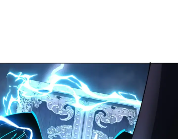 《师尊：这个冲师逆徒才不是圣子》第130话 雷神一族图111