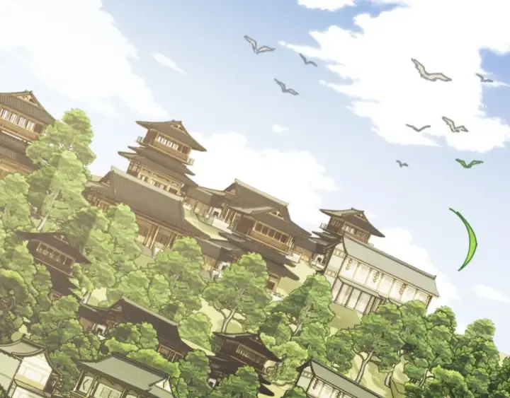 《师尊：这个冲师逆徒才不是圣子》第130话 雷神一族图125