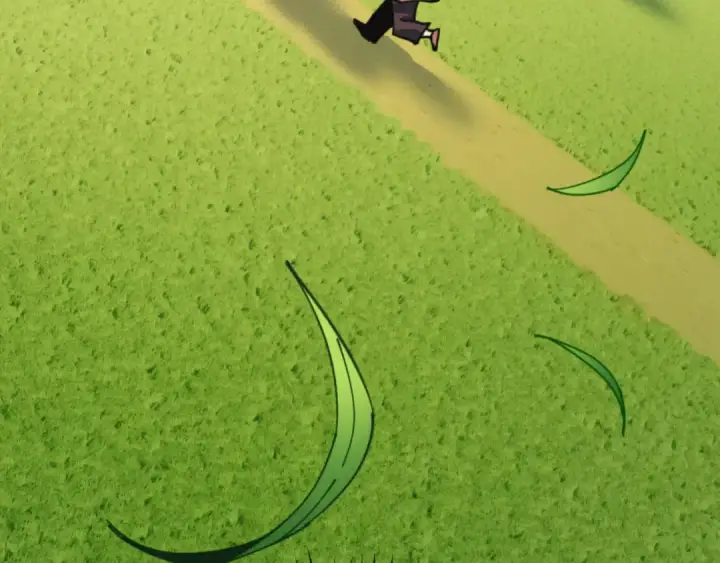 《师尊：这个冲师逆徒才不是圣子》第130话 雷神一族图127