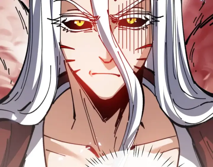 《师尊：这个冲师逆徒才不是圣子》第130话 雷神一族图13