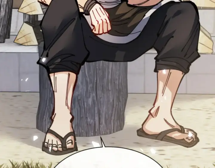 《师尊：这个冲师逆徒才不是圣子》第130话 雷神一族图145