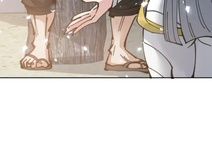 《师尊：这个冲师逆徒才不是圣子》第130话 雷神一族图153