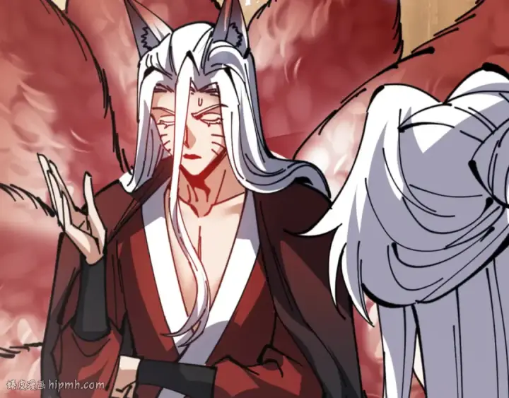 《师尊：这个冲师逆徒才不是圣子》第130话 雷神一族图16